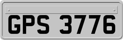 GPS3776