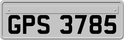 GPS3785