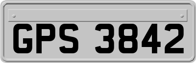 GPS3842
