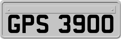 GPS3900