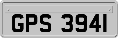 GPS3941