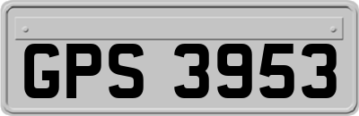 GPS3953