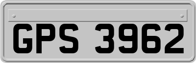 GPS3962