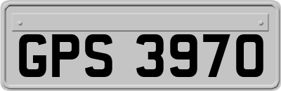 GPS3970