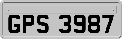 GPS3987