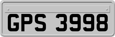 GPS3998