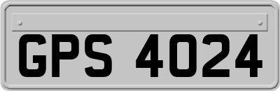 GPS4024