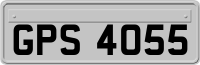 GPS4055