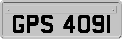 GPS4091