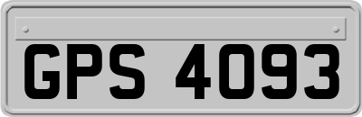 GPS4093