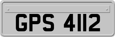 GPS4112