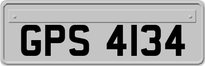 GPS4134
