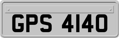GPS4140