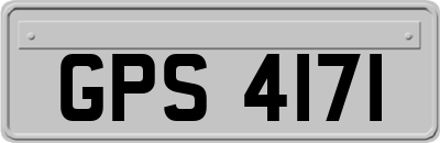 GPS4171