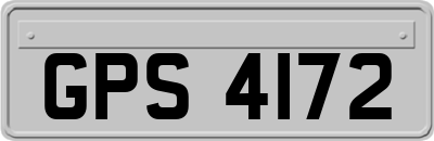 GPS4172