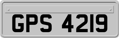 GPS4219