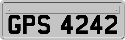 GPS4242