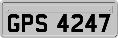 GPS4247