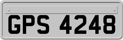 GPS4248