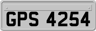 GPS4254