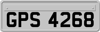 GPS4268