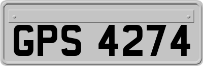 GPS4274