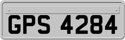 GPS4284