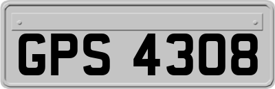 GPS4308