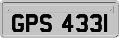GPS4331