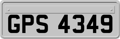 GPS4349