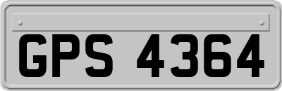 GPS4364