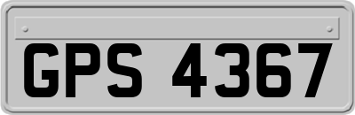 GPS4367