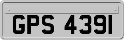 GPS4391