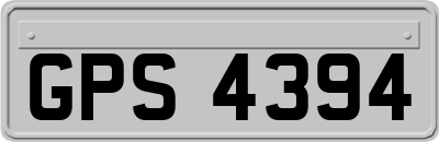 GPS4394