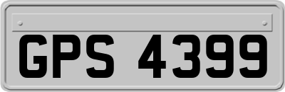 GPS4399