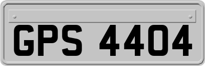 GPS4404