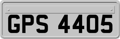 GPS4405