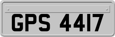 GPS4417