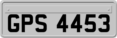GPS4453