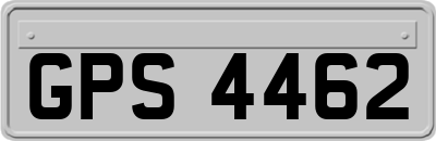 GPS4462