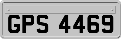 GPS4469