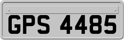 GPS4485