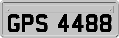 GPS4488