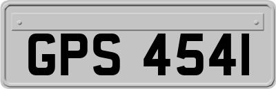 GPS4541