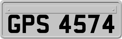 GPS4574
