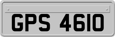 GPS4610