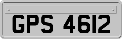 GPS4612