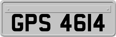 GPS4614
