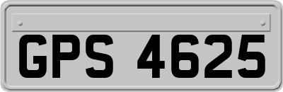 GPS4625