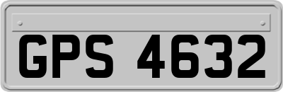 GPS4632